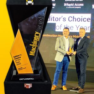 CMME Award 2022