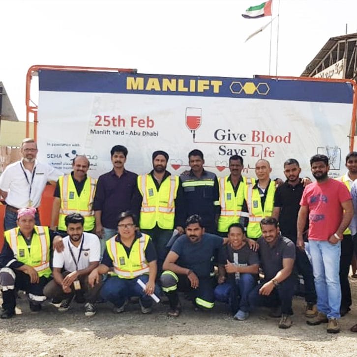 Give Blood - Save Lives2