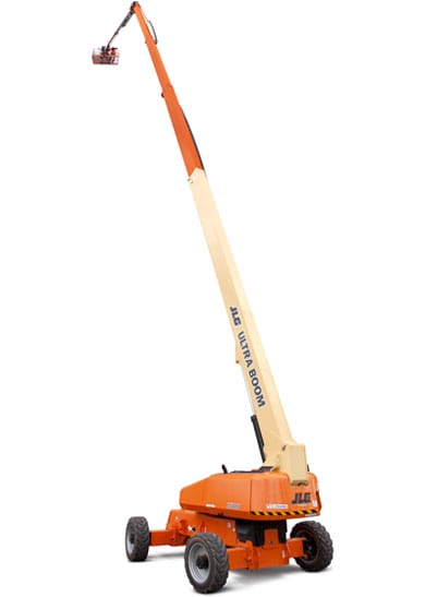 JLG 1500SJ - Telescopic boom lift