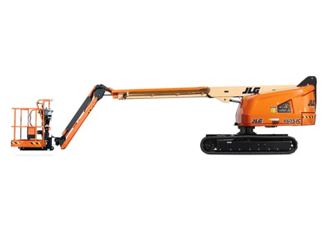 JLG 460SJC - Crawler lift