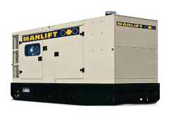 Power Generator – 150KvA Diesel Power generator Diesel 0,00m