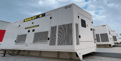 Power Generator – 350KvA Diesel Power generator Diesel 0,00m