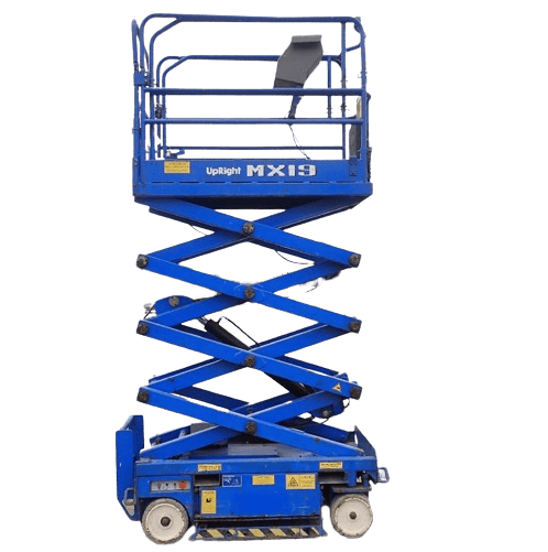 Upright MX19 - Scissor lift